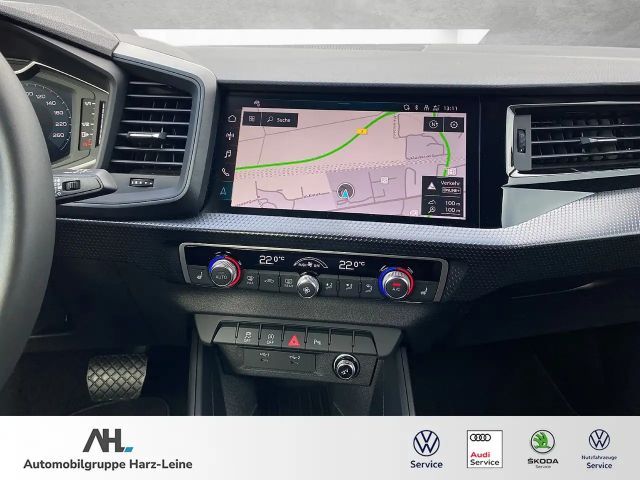 Audi A1 30 TFSI S-Tronic Sportback