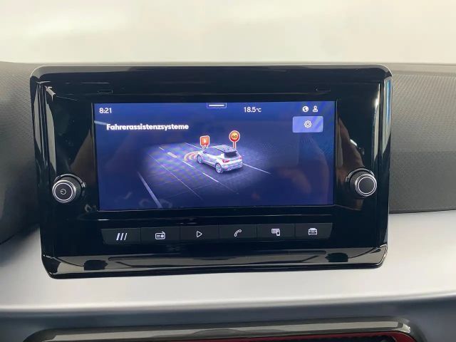 Seat Arona 1.0 TSI FR-lijn