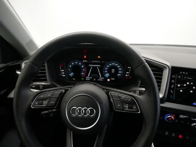 Audi A1 30 TFSI Sportback