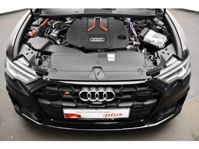 Audi S6 3.0 TDI Quattro