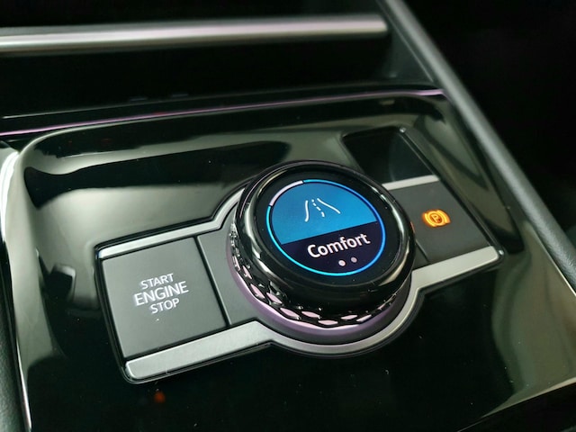 Volkswagen Tiguan 2.0 TDI DSG R-Line