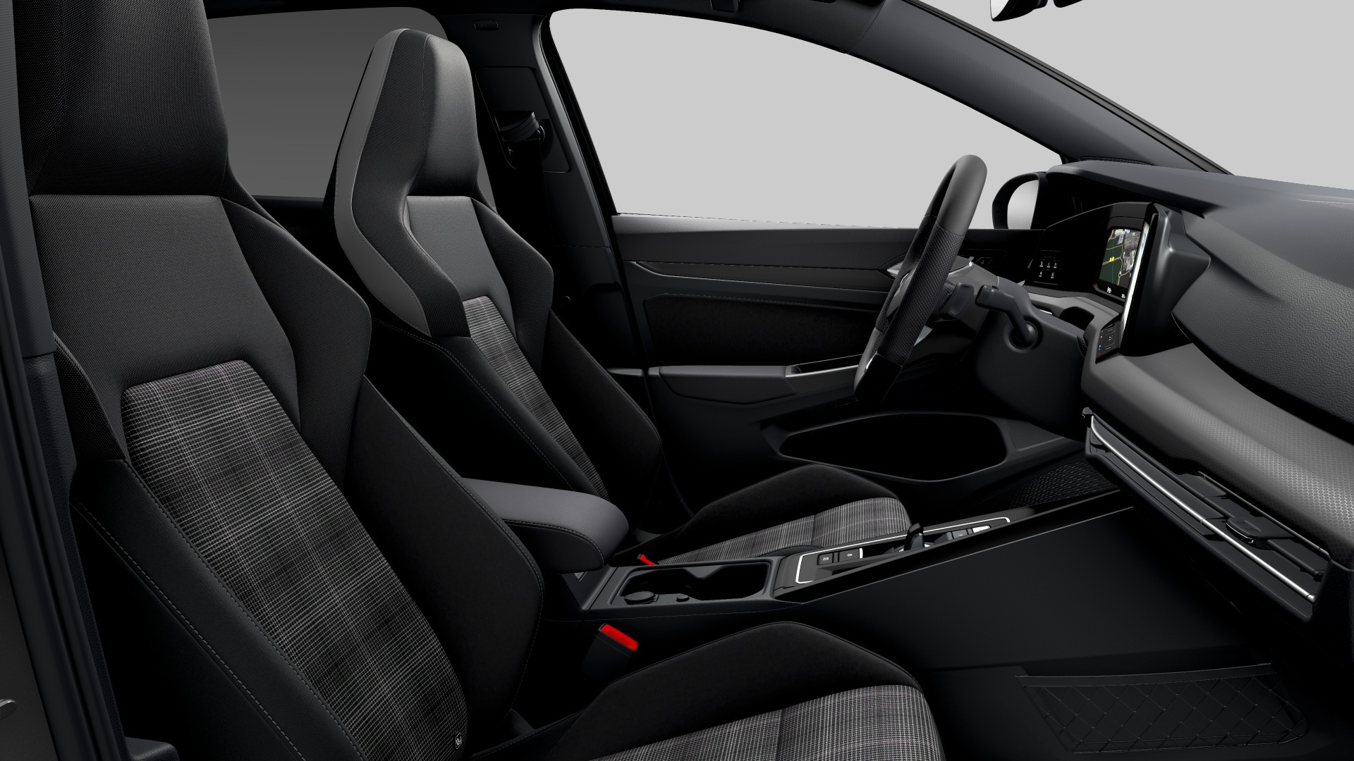 Volkswagen Golf 2.0 TDI DSG Golf VIII