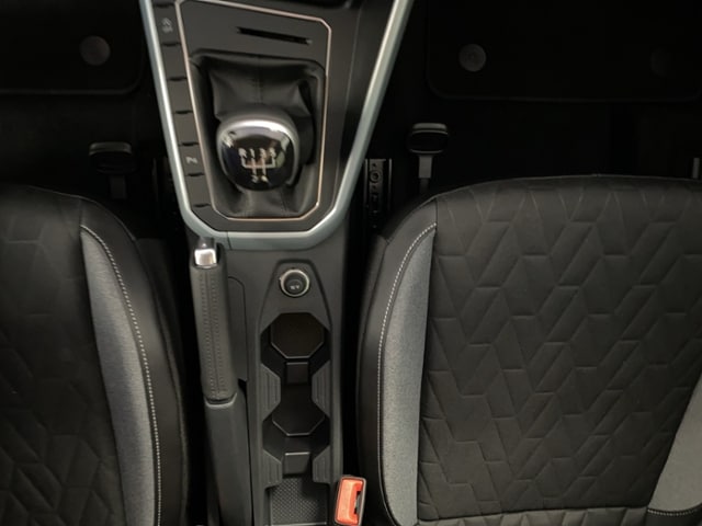 Volkswagen Taigo 1.0 TSI