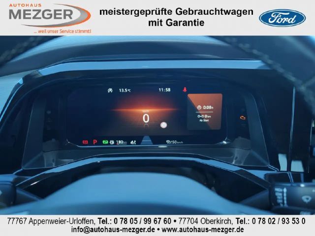 Volkswagen Multivan Life T7