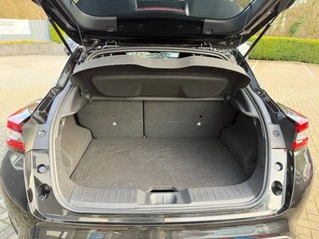 Nissan Juke DIG-T Tekna