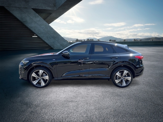 Audi Q5 Quattro S-Tronic Sportback