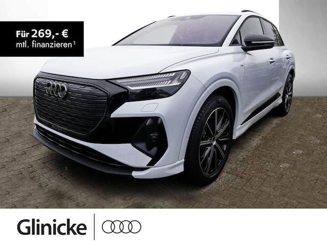 Audi Q4 e-tron 40