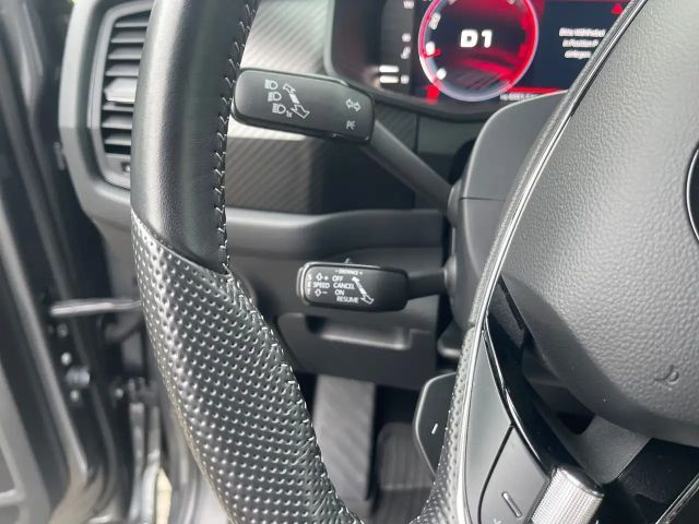 Skoda Kodiaq 2.0 TDI 4x4 Sportline