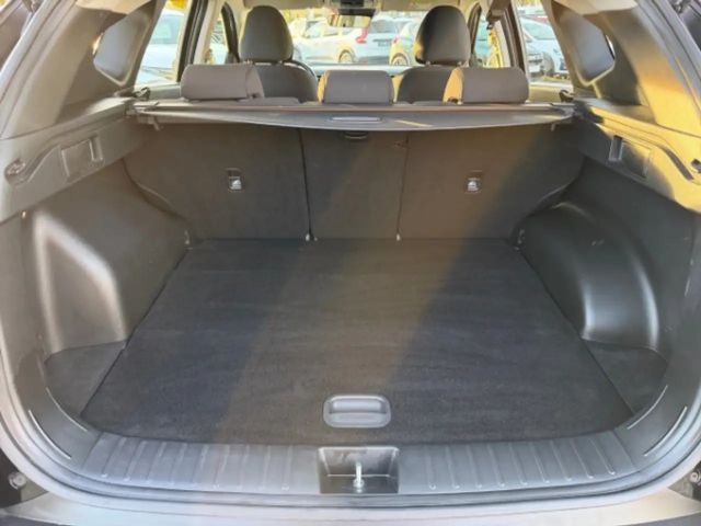 Hyundai Tucson 2WD Hybrid Select