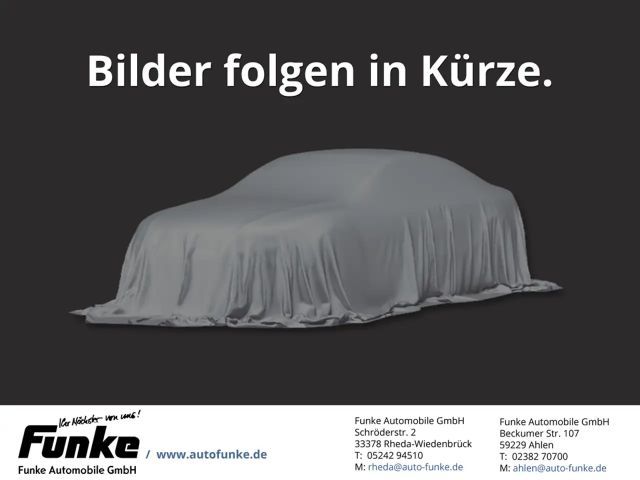 Hyundai i30 Hybrid Trend