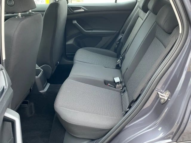 Volkswagen T-Cross 4Me TSI