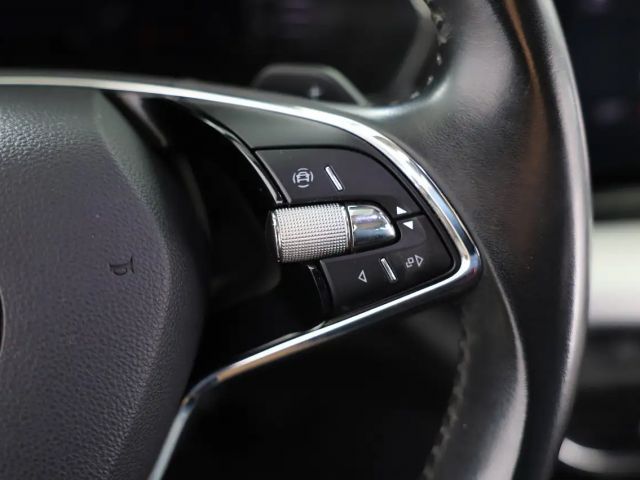 Skoda Octavia Style Style