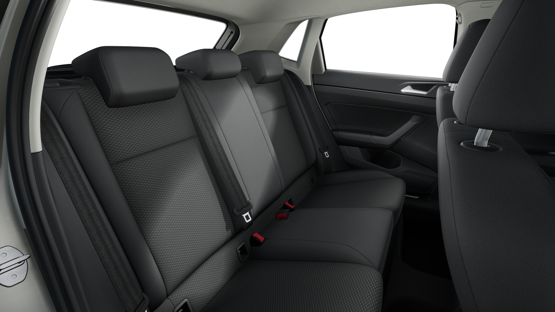 Volkswagen Polo 1.0 LED Klima PDC AppConnect DAB+