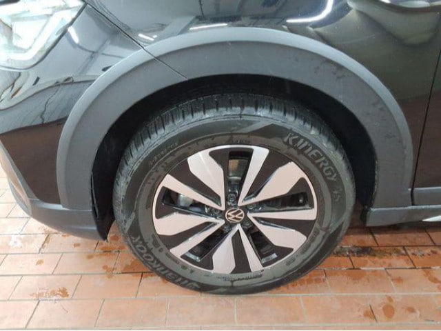 Volkswagen Taigo 1.0 TSI