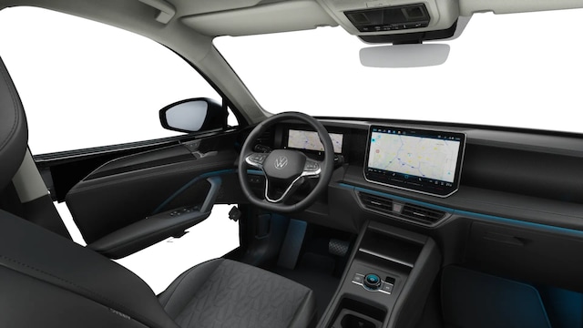 Volkswagen Tiguan DSG Life eHybrid