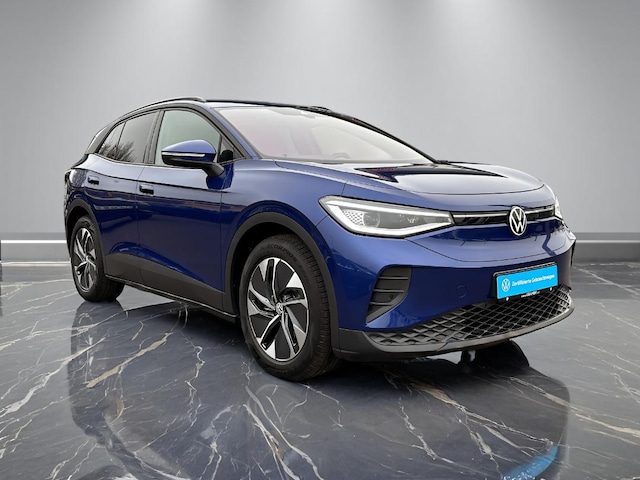 Volkswagen ID.4 +CCS+WÄRMEPUMPE+LED-MATRIX+ASSISTS+