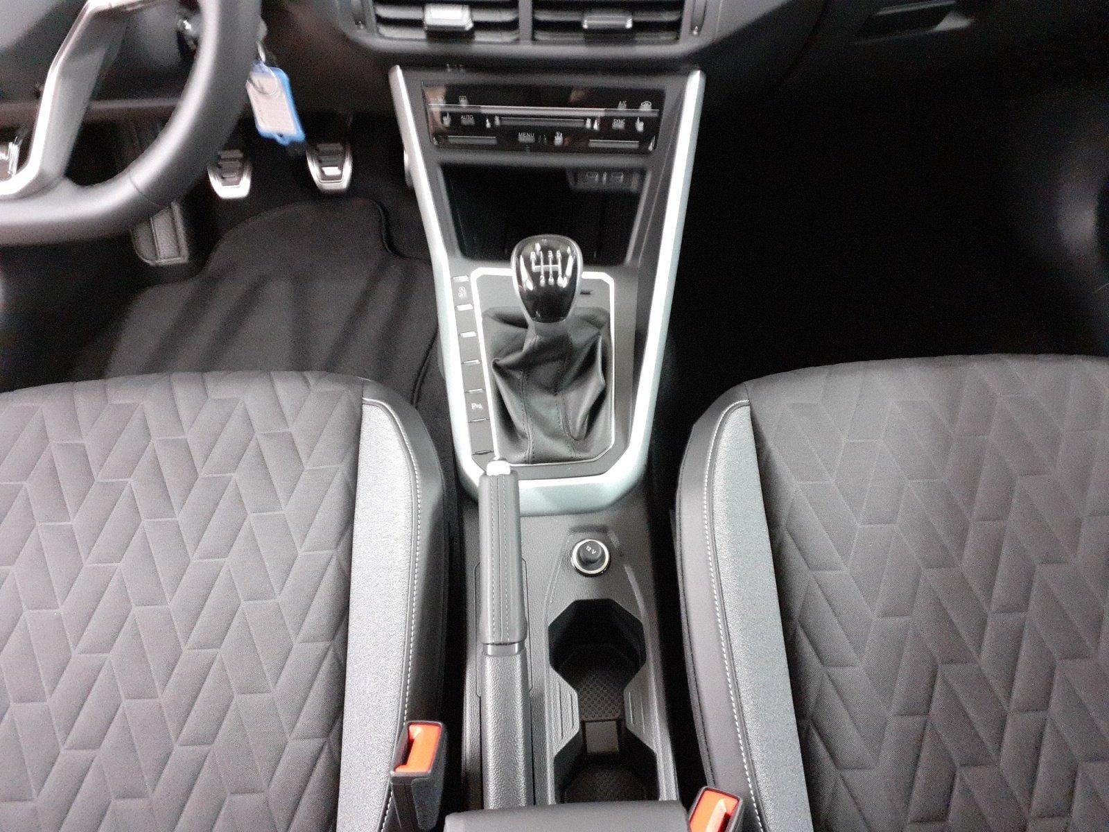 Volkswagen Taigo 1.0 TSI