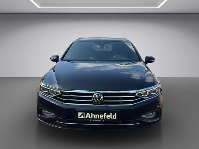 Volkswagen Passat 2.0 TDI Business Variant