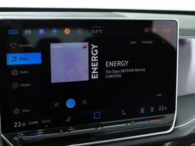 Volkswagen Passat Business DSG Variant