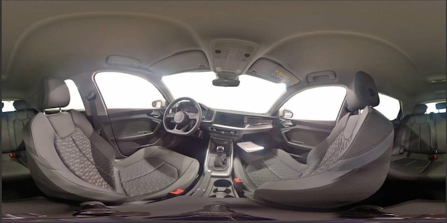 Audi A1 30 TFSI S-Tronic Sportback