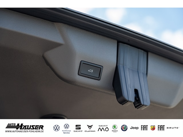 Volkswagen Multivan 2.0 TDI DSG Style