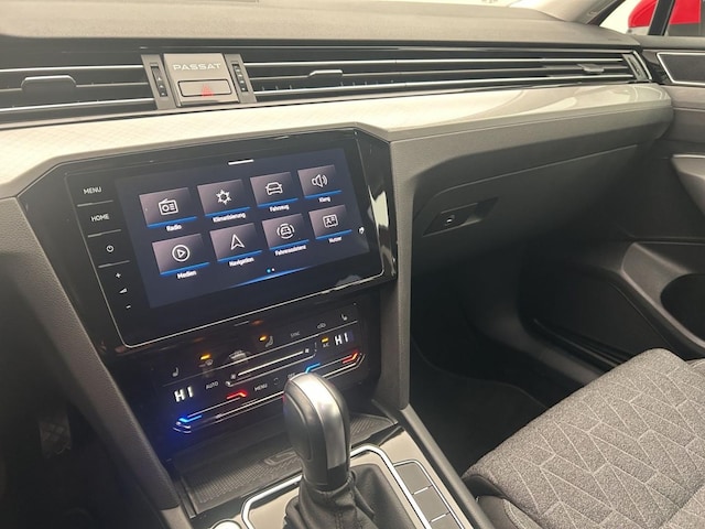 Volkswagen Passat 2.0 TDI Business DSG Variant