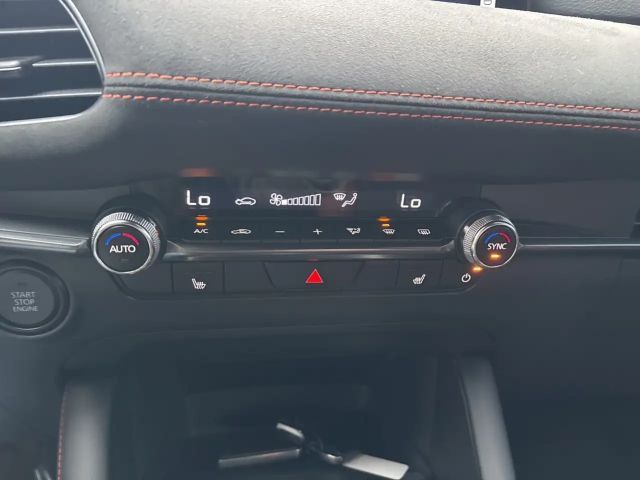 Mazda 3 Nagisa 140 Automatik Metallic