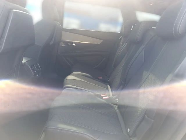 Peugeot 5008 GT-Line PureTech