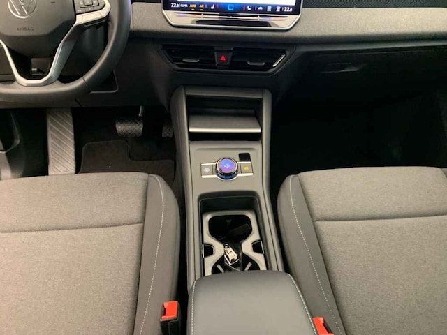 Volkswagen Tiguan 1.5 eTSI DSG