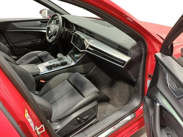 Audi S6 Avant Quattro