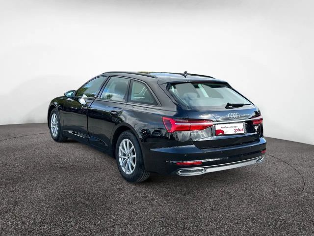 Audi A6 35 TDI S-Tronic