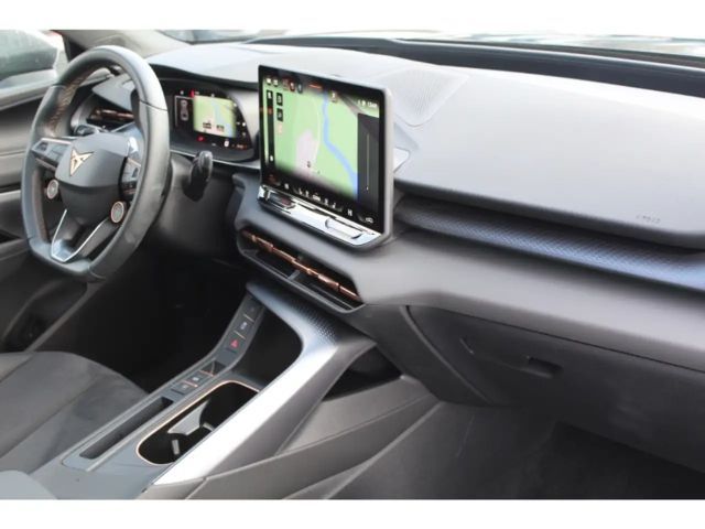 Cupra Terramar 2.0 TSI VZ VZ5