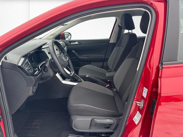 Volkswagen Taigo 1.0 TSI DSG Life