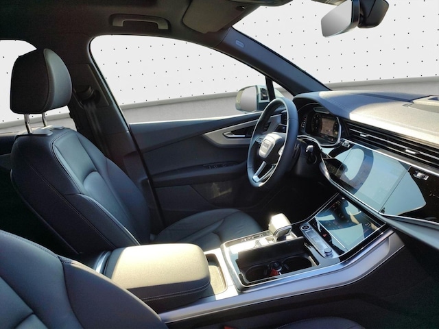 Audi Q7 50 TDI Quattro S-Line