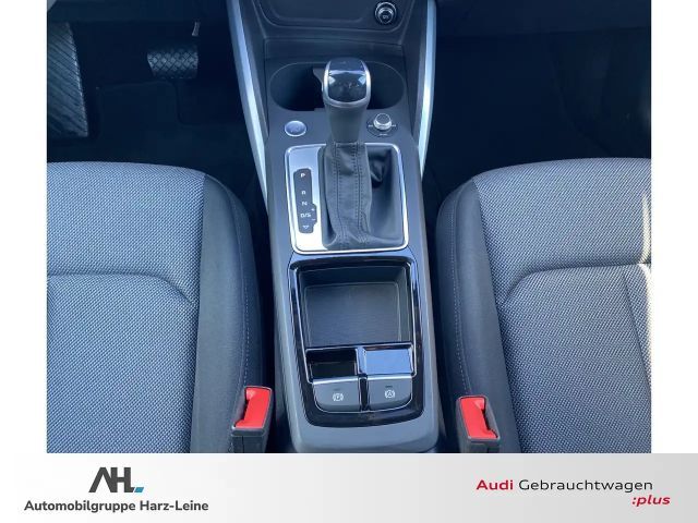 Audi Q2 35 TFSI S-Tronic