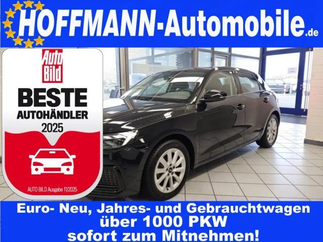 Audi A1 Kamera,PDC,Sitzheizung,LED,