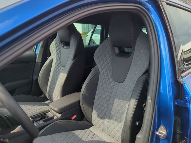 Skoda Octavia 2.0 TDI Combi