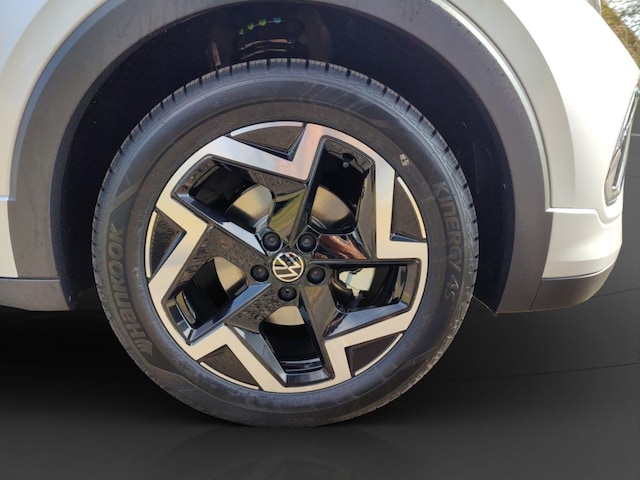 Volkswagen T-Cross 1.5 TSI IQ.Drive R-Line