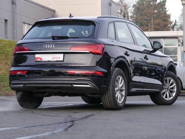 Audi Q5 40 TDI Quattro S-Tronic