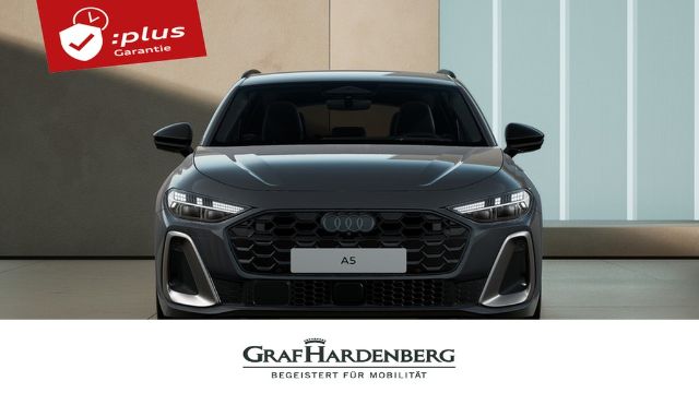 Audi A5 Avant Quattro S-Tronic