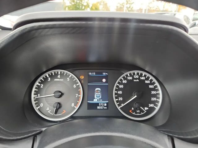 Nissan Juke Acenta DIG-T