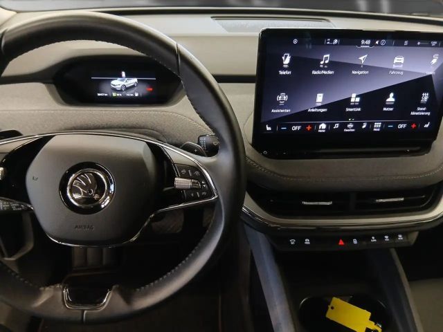 Skoda Enyaq iV 60