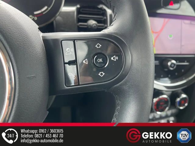 MINI Cooper +NAVI+PDC+2-Zonen+APP+DAB+KeylessGO