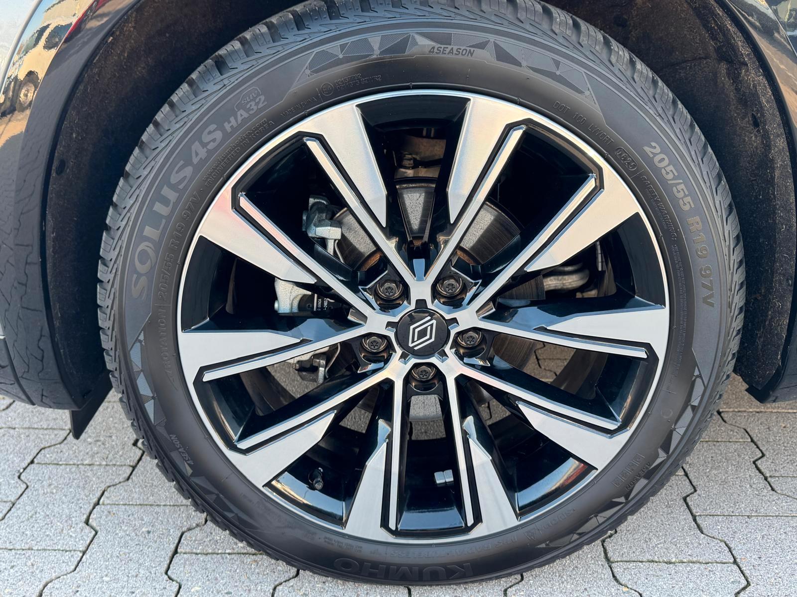 Renault Austral Techno