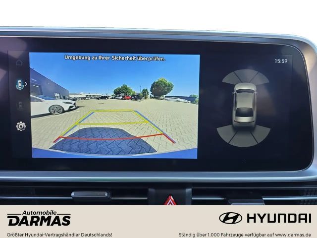 Hyundai IONIQ 6 Dynamiq