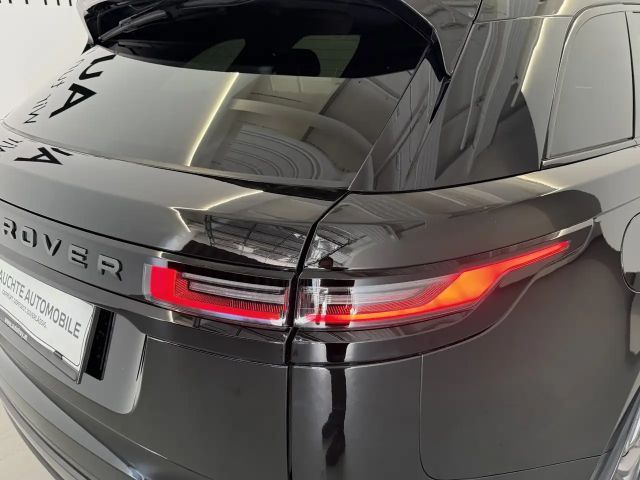 Land Rover Range Rover Velar D200 MHEV
