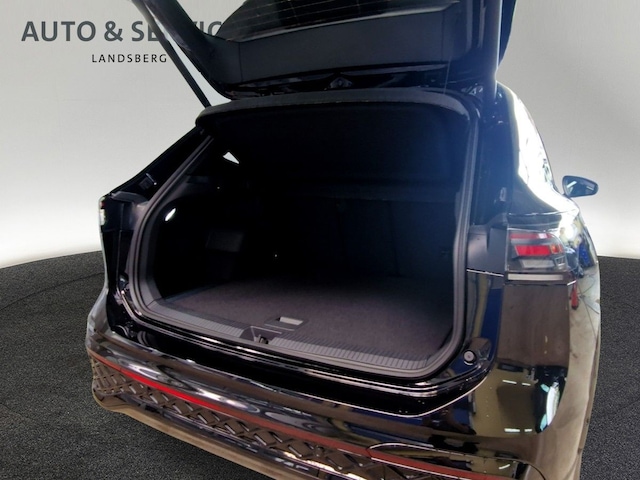 Volkswagen Tiguan 4Motion R-Line