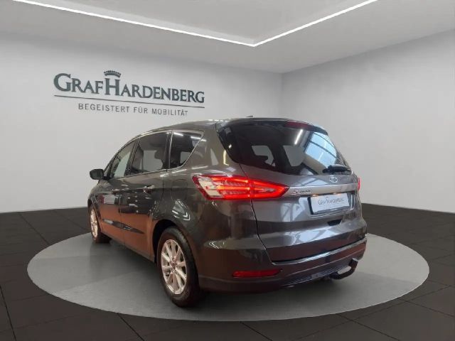 Ford S-Max Trend