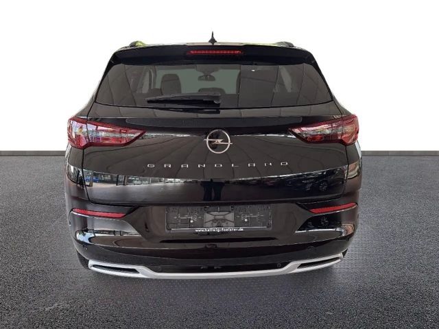 Opel Grandland X Ultimate