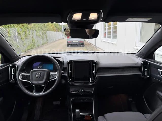 Volvo C40 AWD Plus Recharge Twin Engine